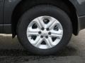 2011 Chevrolet Traverse LS Wheel and Tire Photo