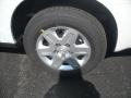 2010 Dodge Grand Caravan C/V Wheel and Tire Photo