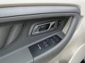 Steel Blue Metallic - Taurus SEL Photo No. 14