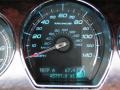 Steel Blue Metallic - Taurus SEL Photo No. 18