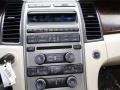 Steel Blue Metallic - Taurus SEL Photo No. 20