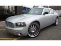 Bright Silver Metallic - Charger  Photo No. 1