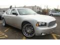 Bright Silver Metallic - Charger  Photo No. 2