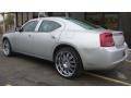 Bright Silver Metallic - Charger  Photo No. 3