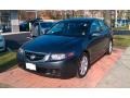 Carbon Gray Pearl - TSX Sedan Photo No. 2