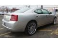 Bright Silver Metallic - Charger  Photo No. 4