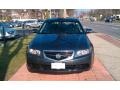 Carbon Gray Pearl - TSX Sedan Photo No. 3
