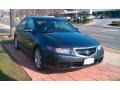 Carbon Gray Pearl - TSX Sedan Photo No. 4