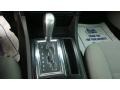 Bright Silver Metallic - Charger  Photo No. 12