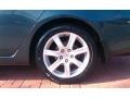 2004 Acura TSX Sedan Wheel and Tire Photo