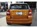 2011 Mango Tango Pearl Dodge Caliber Heat  photo #6