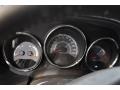 Dark Slate Gray Gauges Photo for 2011 Dodge Caliber #40449581