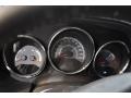 2011 Dodge Caliber Heat Gauges