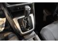 CVT2 Automatic 2011 Dodge Caliber Heat Transmission