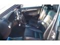 Ebony Interior Photo for 2004 Acura TSX #40449649