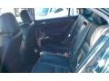 Ebony Interior Photo for 2004 Acura TSX #40449669