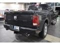 2011 Brilliant Black Crystal Pearl Dodge Ram 1500 Sport Quad Cab  photo #6