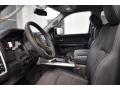 2011 Brilliant Black Crystal Pearl Dodge Ram 1500 Sport Quad Cab  photo #12