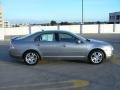 2008 Vapor Silver Metallic Ford Fusion SEL V6 AWD  photo #8