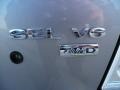 2008 Ford Fusion SEL V6 AWD Badge and Logo Photo
