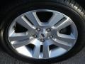 2008 Ford Fusion SEL V6 AWD Wheel and Tire Photo