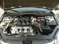 3.0L DOHC 24V Duratec V6 2008 Ford Fusion SEL V6 AWD Engine