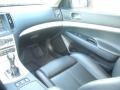 2008 Liquid Platinum Silver Infiniti G 35 S Sport Sedan  photo #9