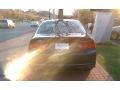 2008 Carbon Gray Pearl Acura TSX Sedan  photo #6