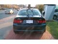 2008 Carbon Gray Pearl Acura TSX Sedan  photo #7