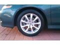 2008 Carbon Gray Pearl Acura TSX Sedan  photo #9