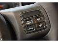Black Controls Photo for 2011 Jeep Wrangler Unlimited #40450529