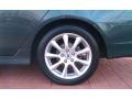 2008 Carbon Gray Pearl Acura TSX Sedan  photo #10
