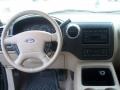 Medium Parchment Dashboard Photo for 2004 Ford Expedition #40450569