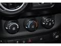 Black Controls Photo for 2011 Jeep Wrangler Unlimited #40450583