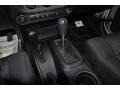 Black Transmission Photo for 2011 Jeep Wrangler Unlimited #40450601
