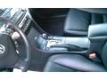 2008 Carbon Gray Pearl Acura TSX Sedan  photo #15