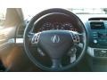 2008 Carbon Gray Pearl Acura TSX Sedan  photo #18