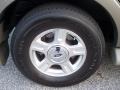 2004 Ford Expedition Eddie Bauer Wheel and Tire Photo
