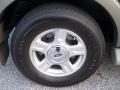 2004 Ford Expedition Eddie Bauer Wheel