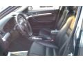 2008 Carbon Gray Pearl Acura TSX Sedan  photo #21