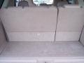 Medium Parchment Trunk Photo for 2004 Ford Expedition #40450777