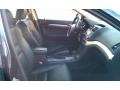 2008 Carbon Gray Pearl Acura TSX Sedan  photo #25