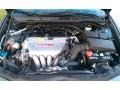 2008 Carbon Gray Pearl Acura TSX Sedan  photo #26