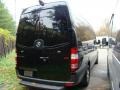 Black - Sprinter 2500 High Roof Passenger Van Photo No. 5