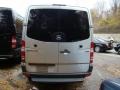Brilliant Silver Metallic - Sprinter 2500 Passenger Van Photo No. 4