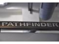 Silver Lightning Metallic - Pathfinder LE Photo No. 7