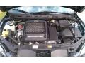 2.3 Liter GDI Turbocharged DOHC 16-Valve Inline 4 Cylinder Engine for 2008 Mazda MAZDA3 MAZDASPEED Sport #40451377