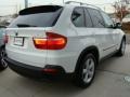 2008 Alpine White BMW X5 3.0si  photo #4