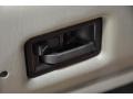 2004 Flame Red Jeep Wrangler X 4x4  photo #7