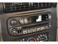 2004 Flame Red Jeep Wrangler X 4x4  photo #10